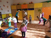 Projektový den - Seznamujeme se s cizími zeměmi, jazyky, zvyky a kulturou